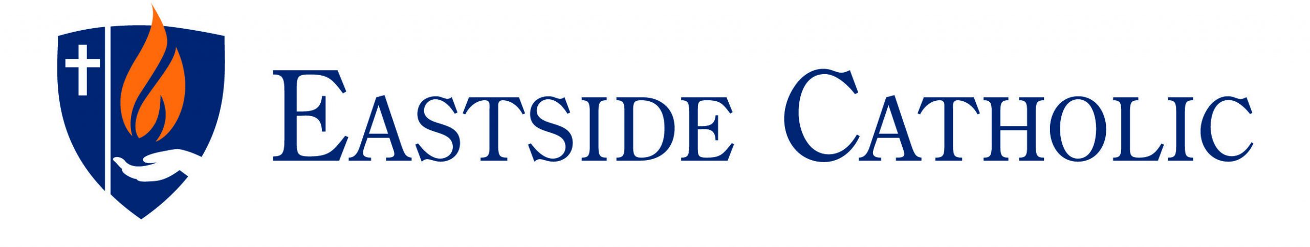 Eastside Catholic School logo